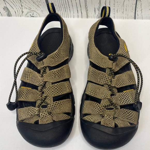 Keen Newport sandals size 6 - Picture 3 of 8